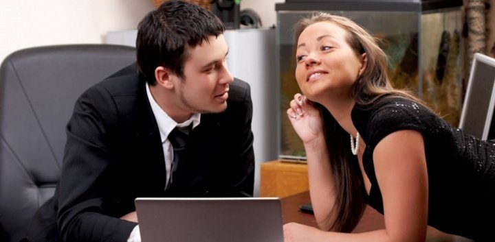 проверка на симпатию