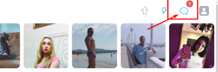 меню пользователя мамбы